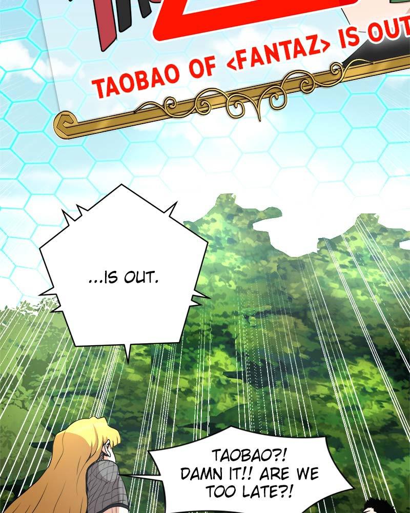 The Strongest Florist Chap 82 - Next Chap 83