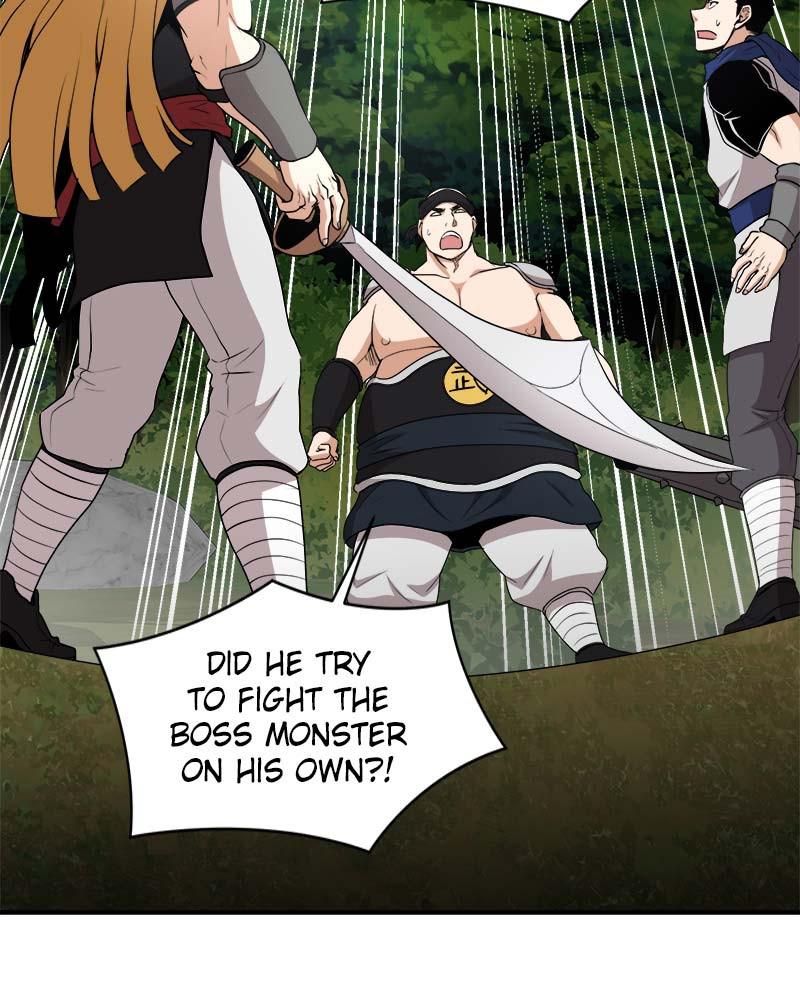 The Strongest Florist Chap 82 - Next Chap 83