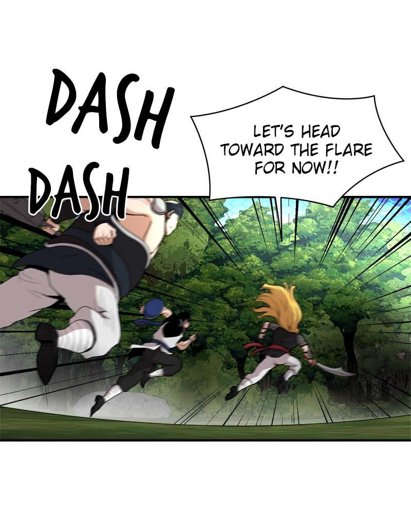 The Strongest Florist Chap 82 - Next Chap 83