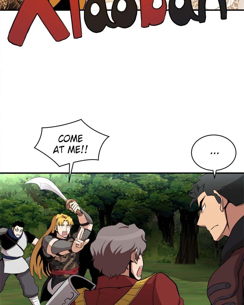 The Strongest Florist Chap 82 - Next Chap 83