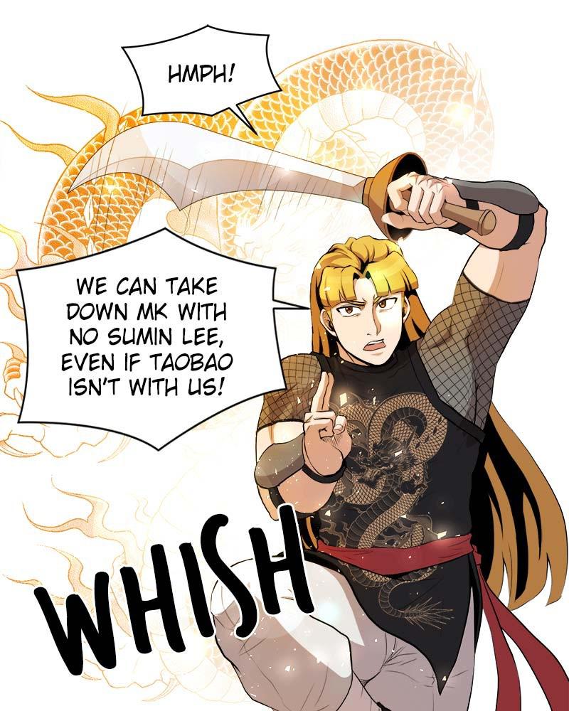 The Strongest Florist Chap 82 - Next Chap 83
