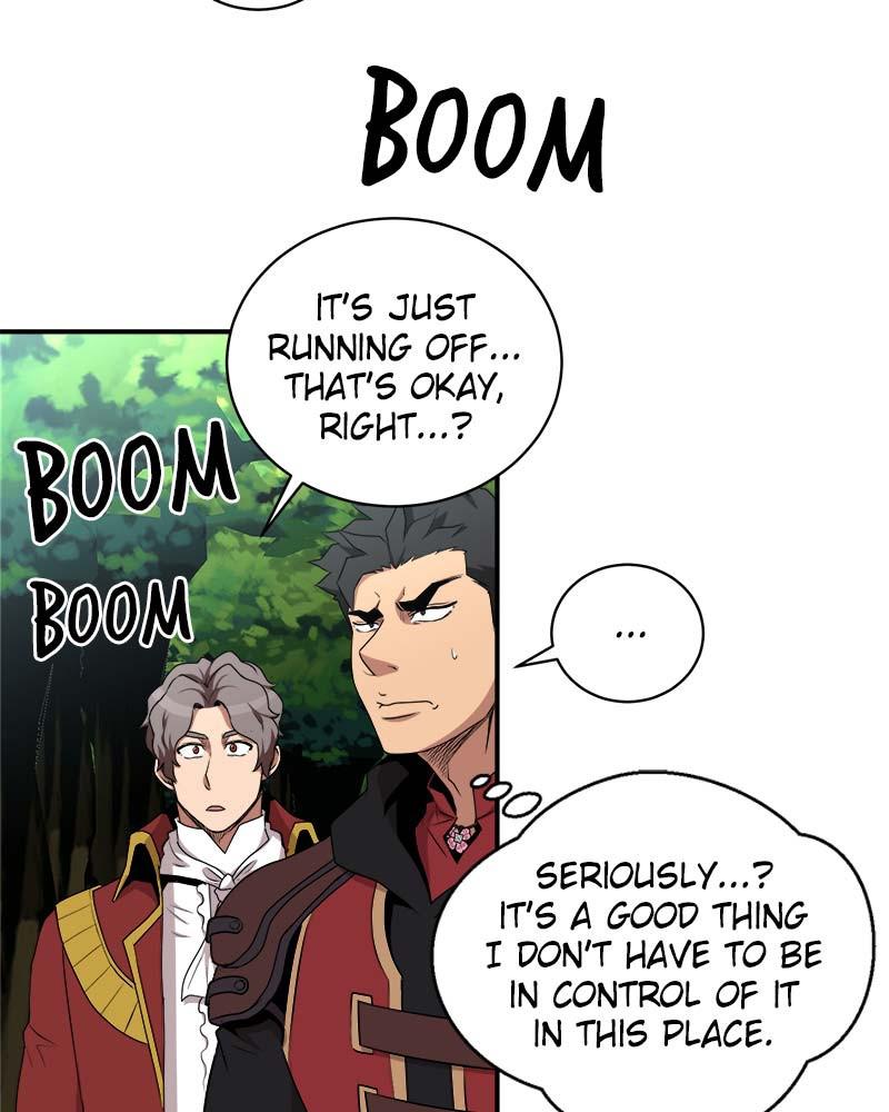 The Strongest Florist Chap 82 - Next Chap 83