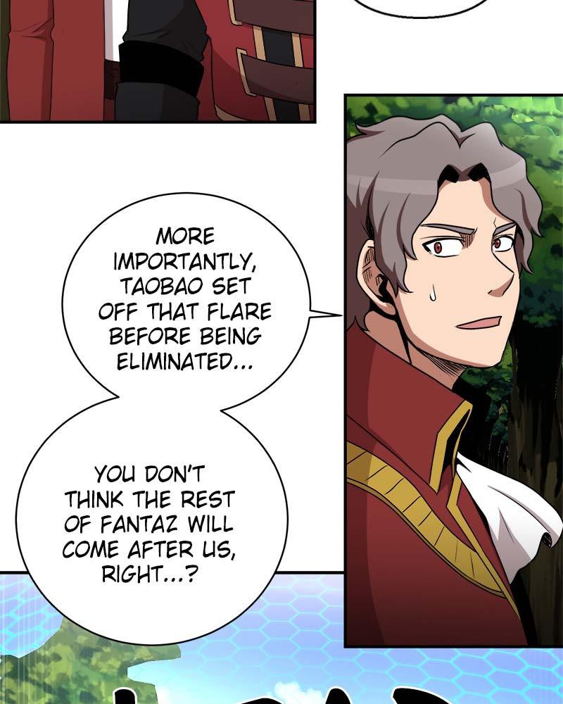 The Strongest Florist Chap 82 - Next Chap 83