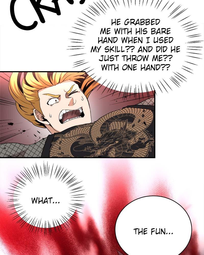 The Strongest Florist Chap 82 - Next Chap 83