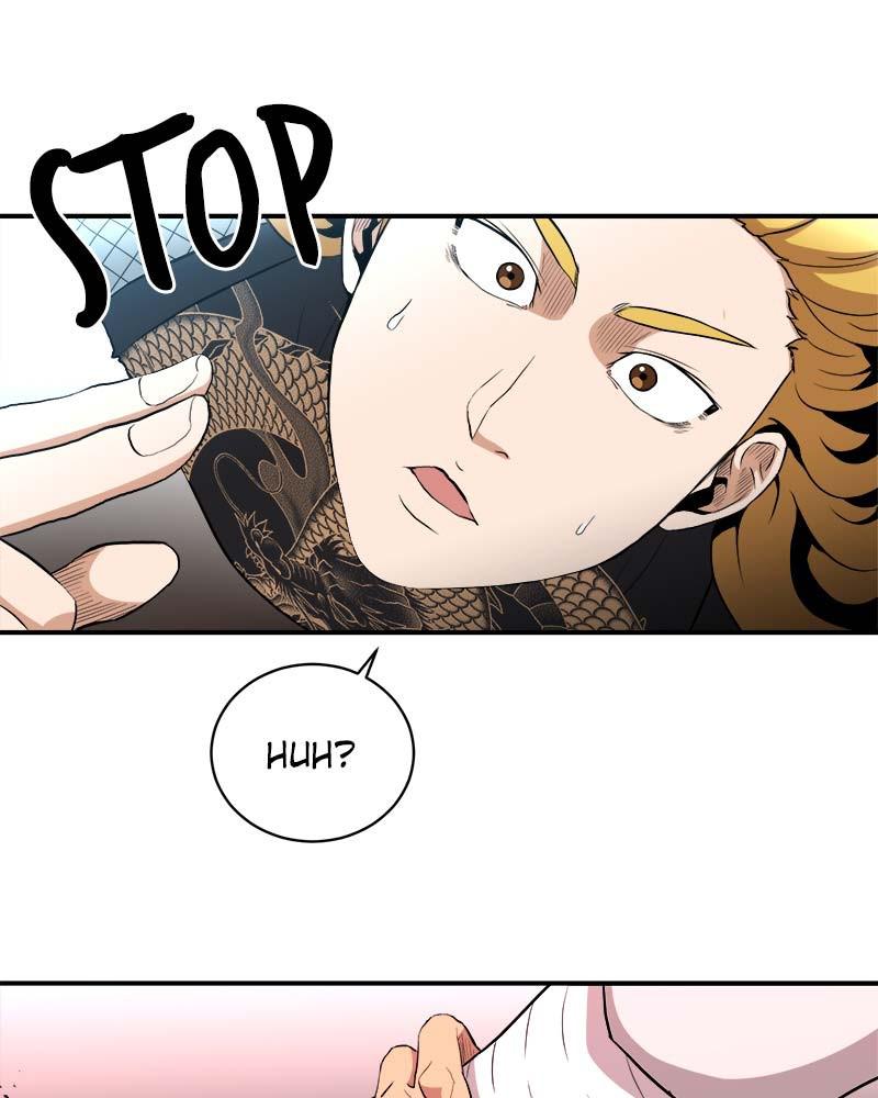 The Strongest Florist Chap 82 - Next Chap 83