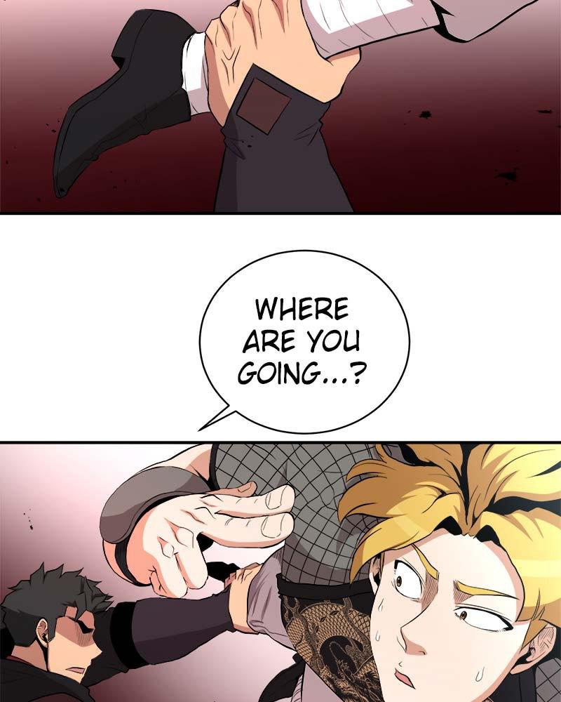 The Strongest Florist Chap 82 - Next Chap 83