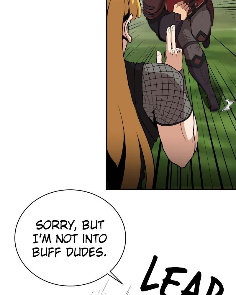The Strongest Florist Chap 82 - Next Chap 83