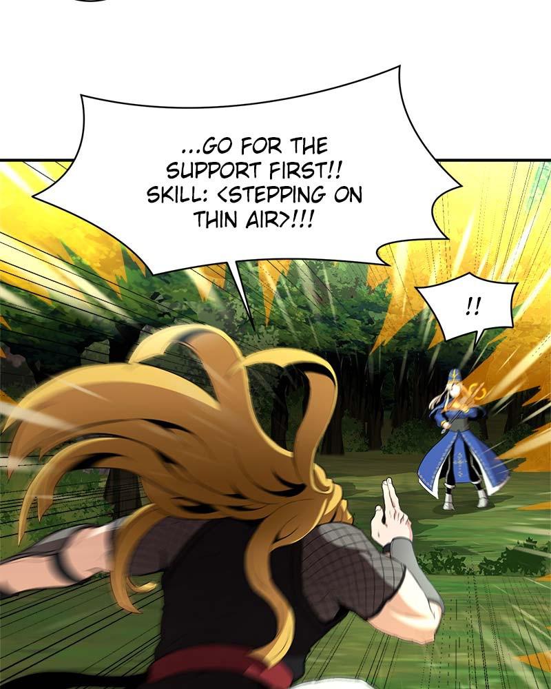 The Strongest Florist Chap 82 - Next Chap 83