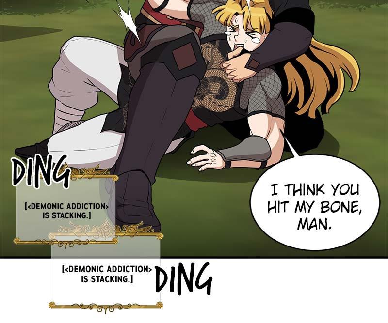 The Strongest Florist Chap 82 - Next Chap 83