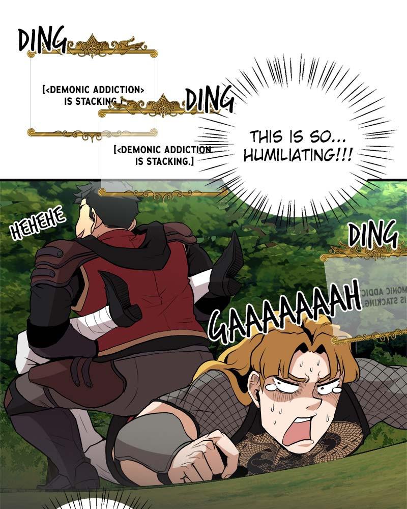 The Strongest Florist Chap 82 - Next Chap 83