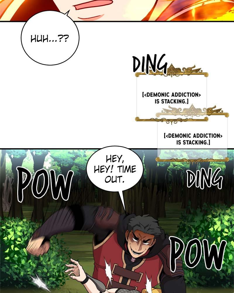 The Strongest Florist Chap 82 - Next Chap 83