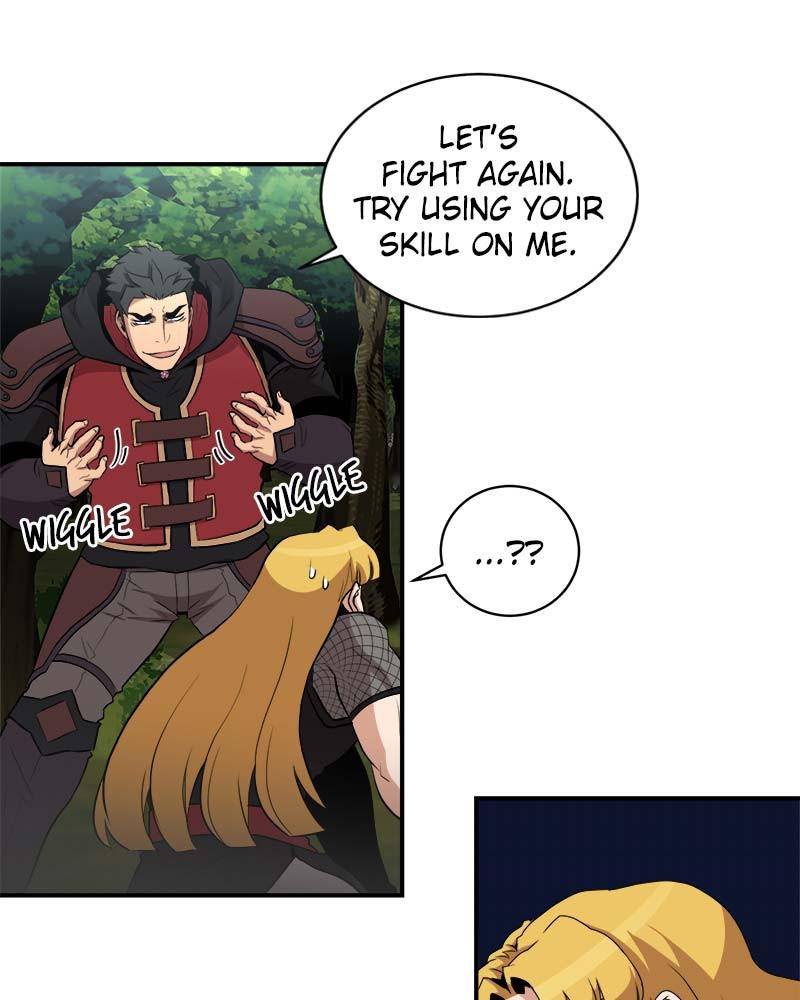 The Strongest Florist Chap 82 - Next Chap 83