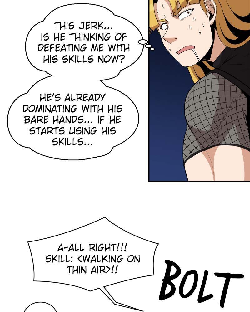 The Strongest Florist Chap 82 - Next Chap 83