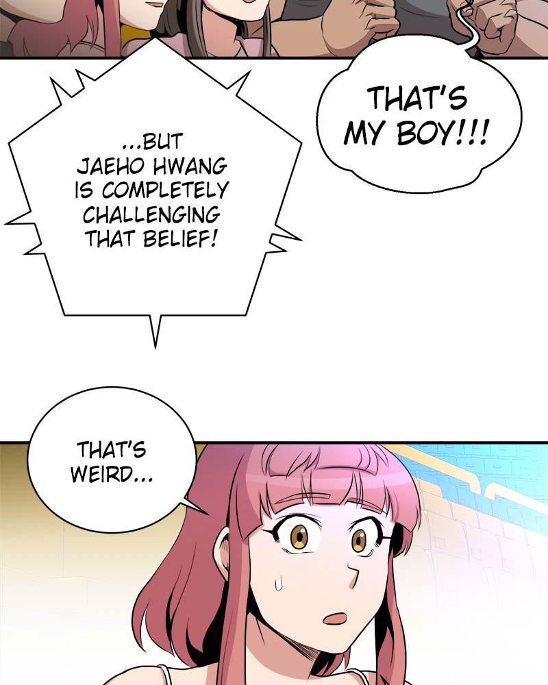 The Strongest Florist Chap 82 - Next Chap 83