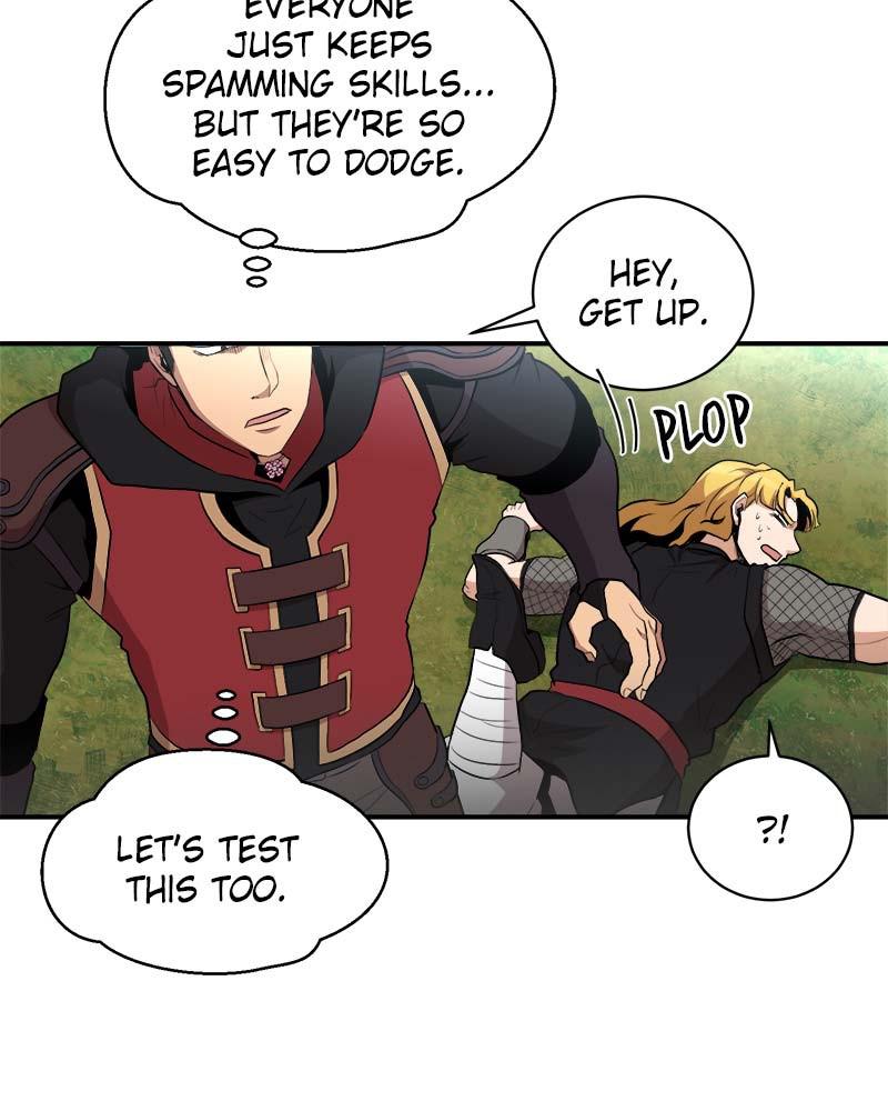 The Strongest Florist Chap 82 - Next Chap 83