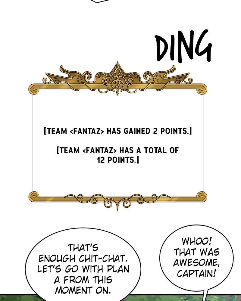 The Strongest Florist Chap 82 - Next Chap 83