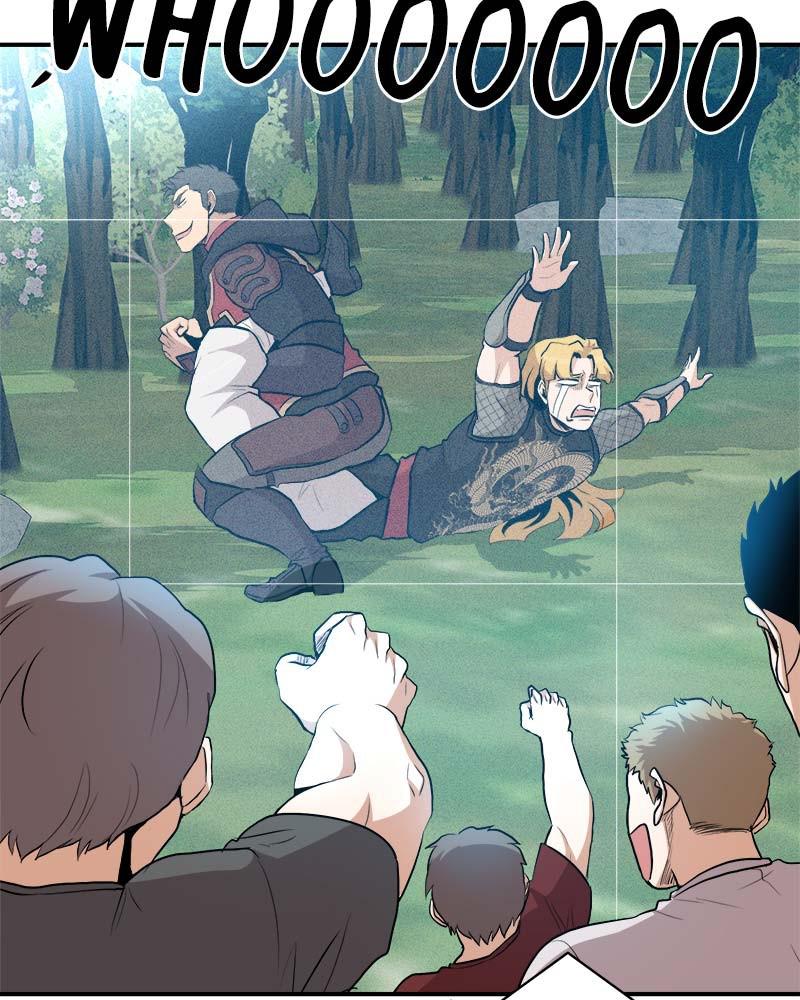 The Strongest Florist Chap 82 - Next Chap 83