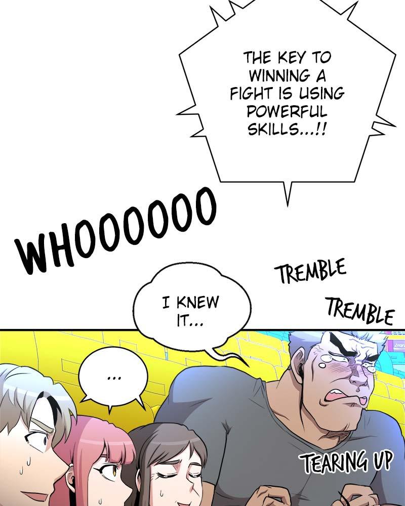 The Strongest Florist Chap 82 - Next Chap 83