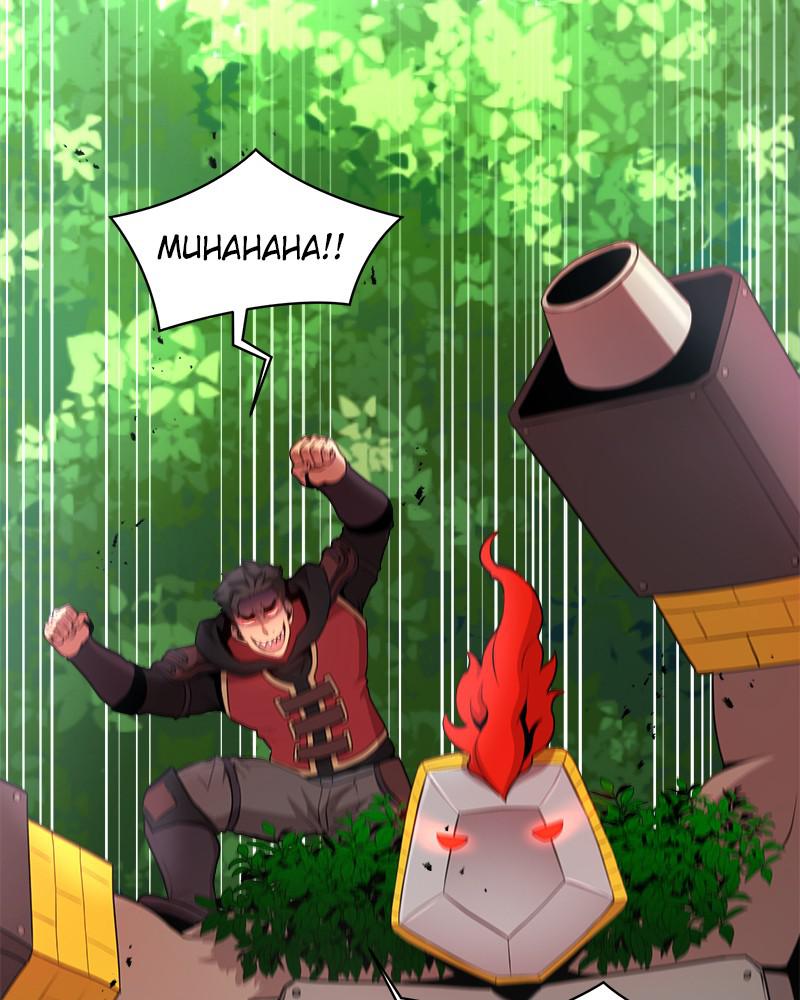 The Strongest Florist Chap 83 - Next Chap 84