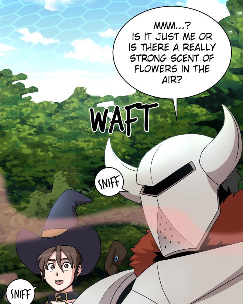 The Strongest Florist Chap 83 - Next Chap 84