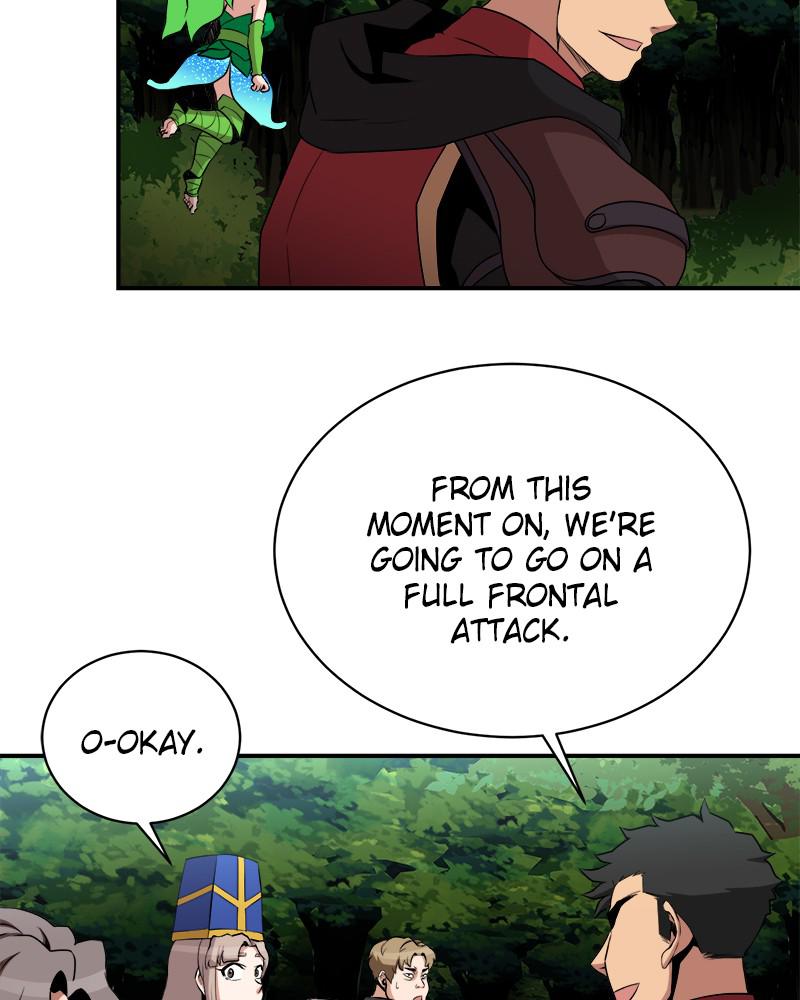 The Strongest Florist Chap 83 - Next Chap 84