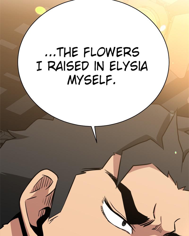 The Strongest Florist Chap 83 - Next Chap 84