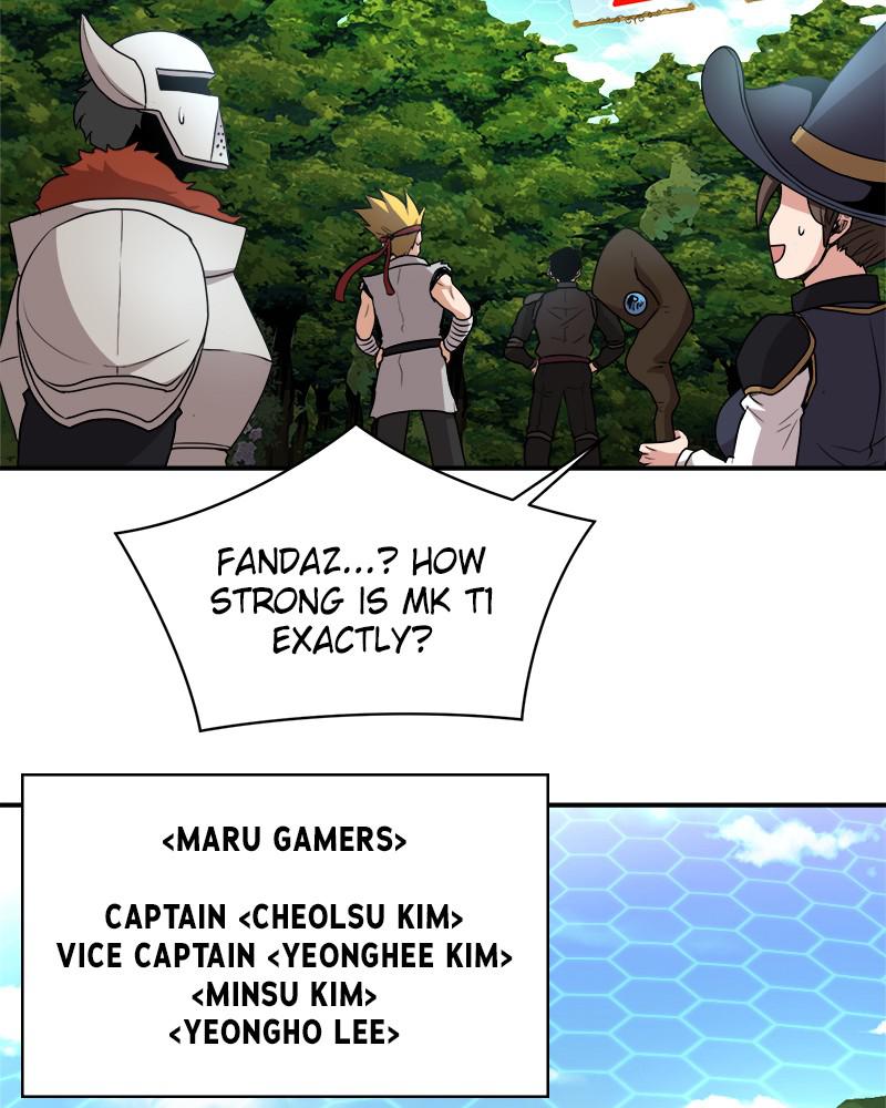 The Strongest Florist Chap 83 - Next Chap 84