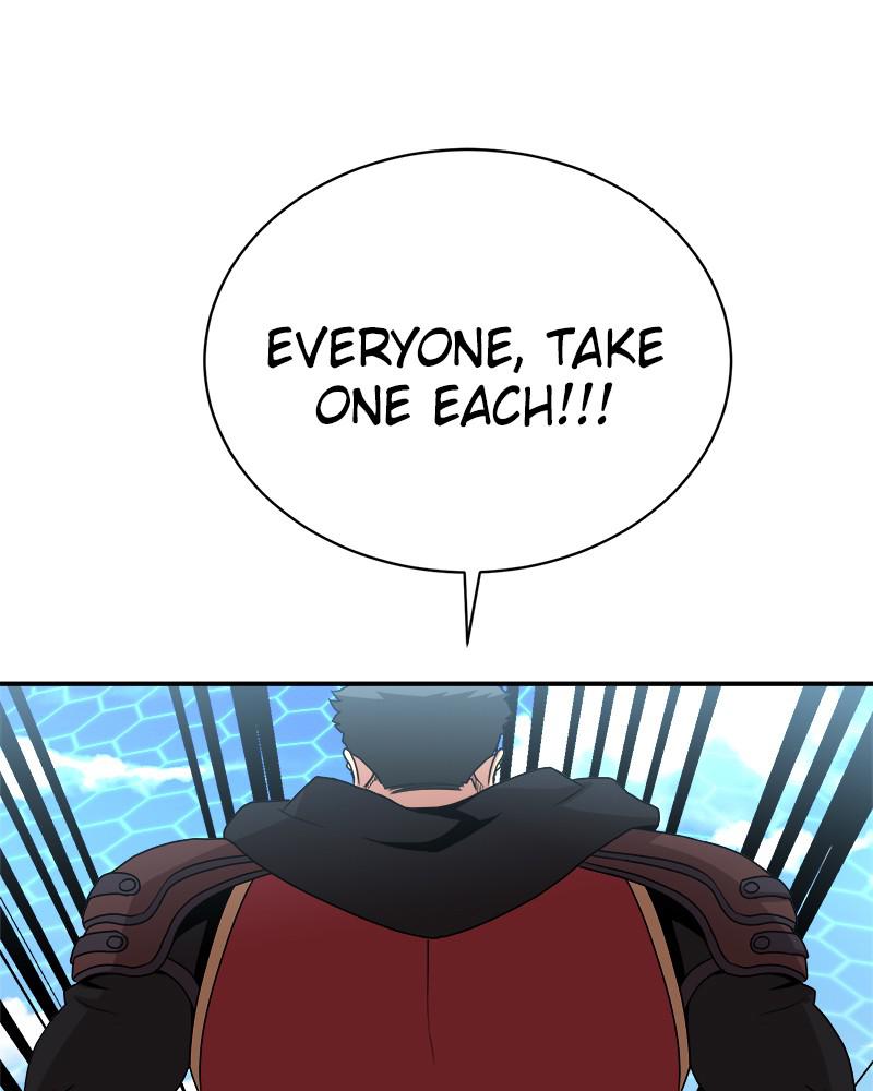The Strongest Florist Chap 83 - Next Chap 84