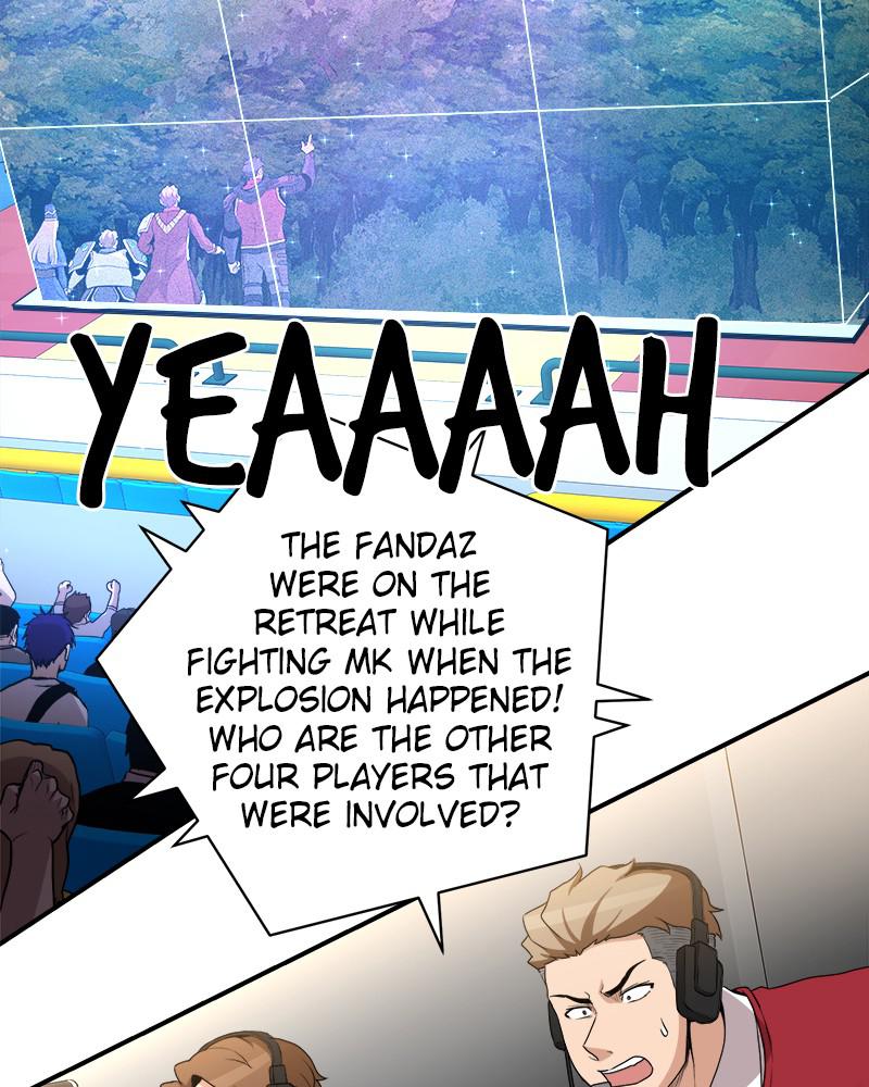 The Strongest Florist Chap 83 - Next Chap 84