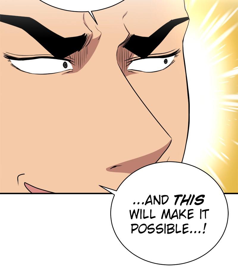 The Strongest Florist Chap 83 - Next Chap 84