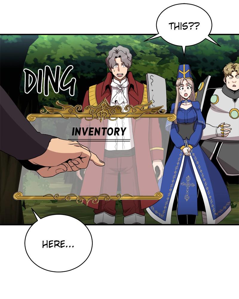 The Strongest Florist Chap 83 - Next Chap 84