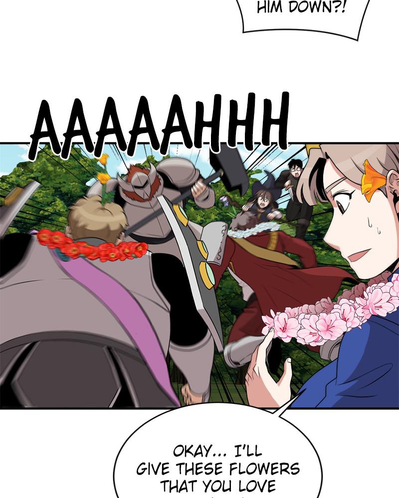 The Strongest Florist Chap 83 - Next Chap 84
