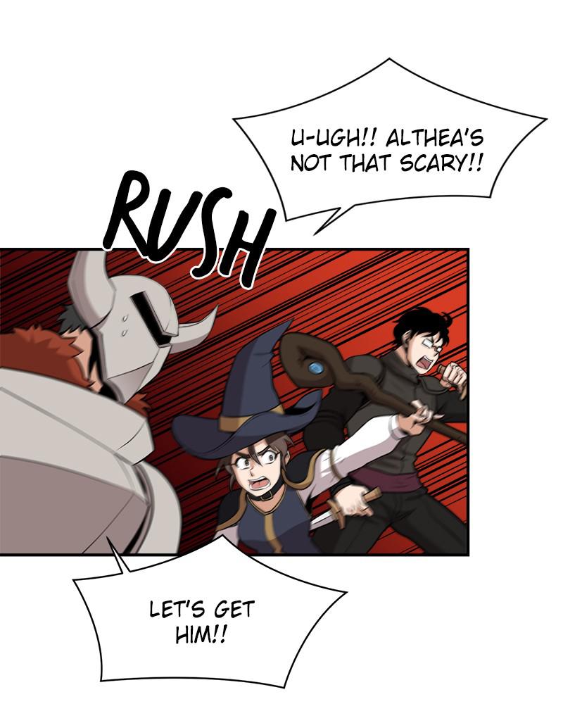 The Strongest Florist Chap 83 - Next Chap 84