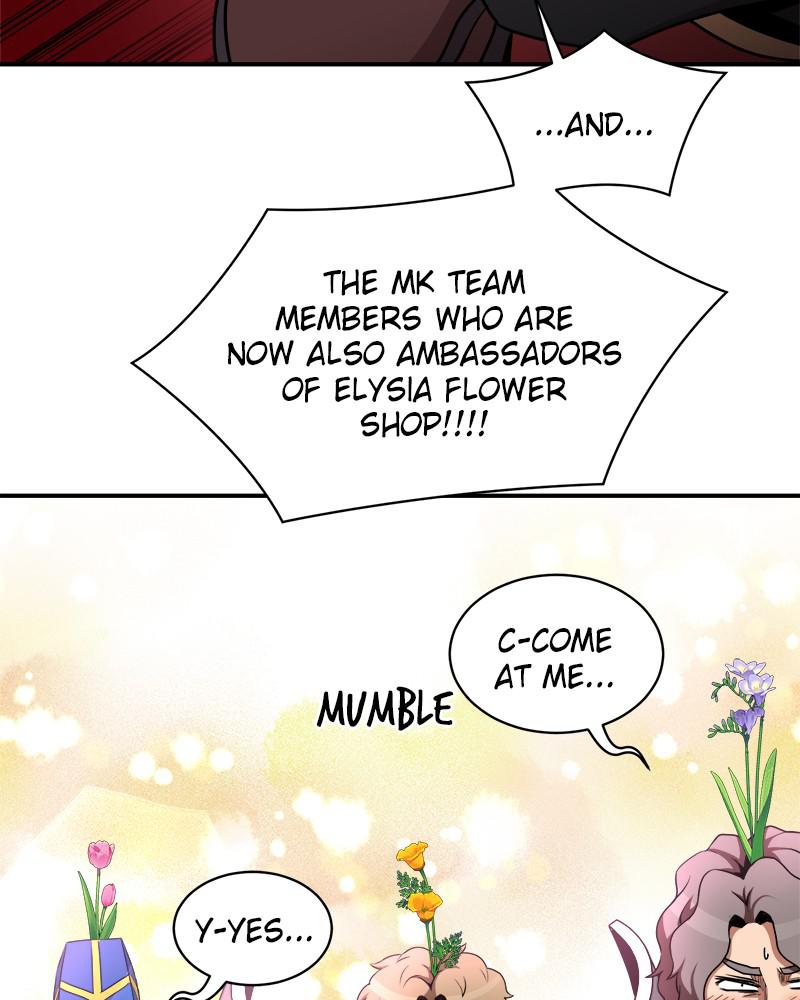 The Strongest Florist Chap 83 - Next Chap 84