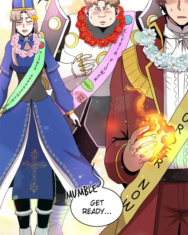 The Strongest Florist Chap 83 - Next Chap 84