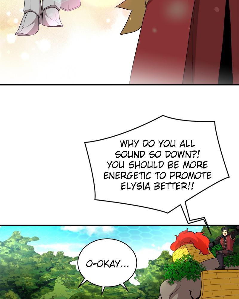 The Strongest Florist Chap 83 - Next Chap 84
