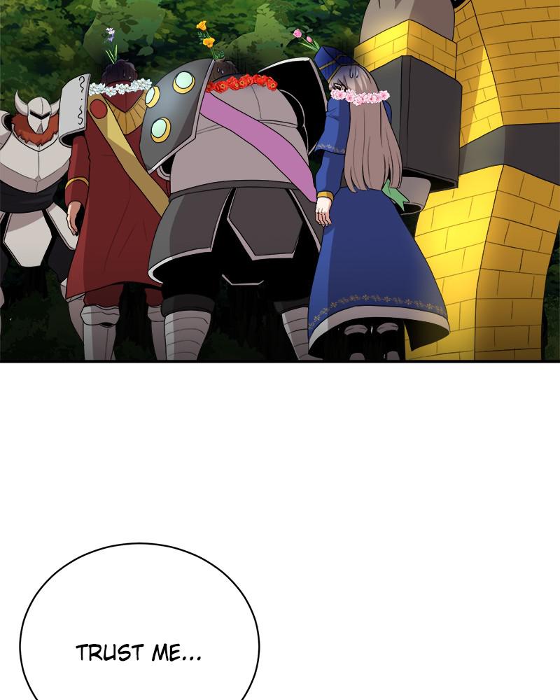 The Strongest Florist Chap 83 - Next Chap 84