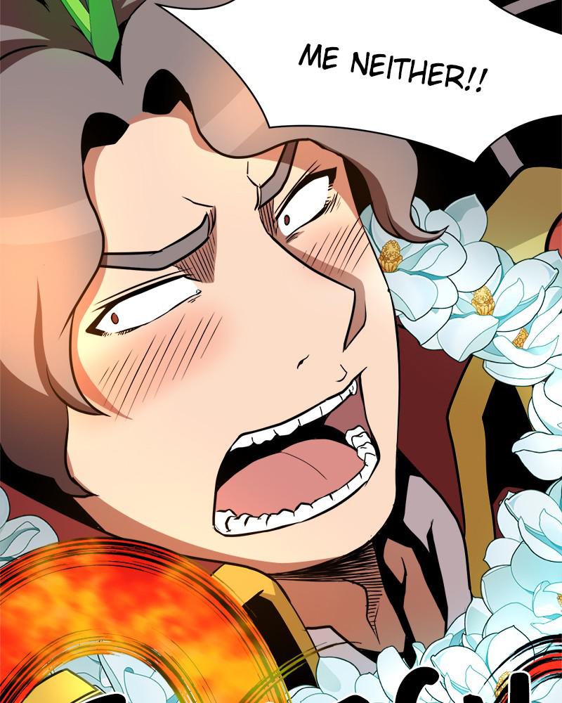 The Strongest Florist Chap 83 - Next Chap 84