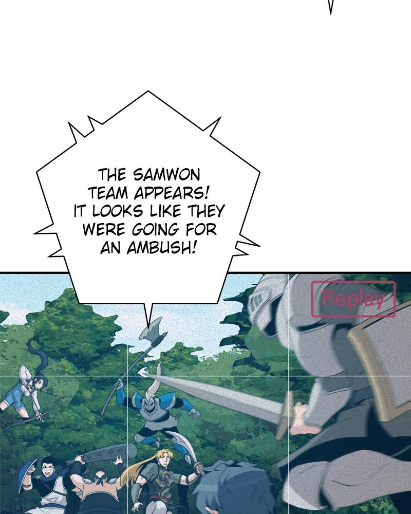 The Strongest Florist Chap 83 - Next Chap 84