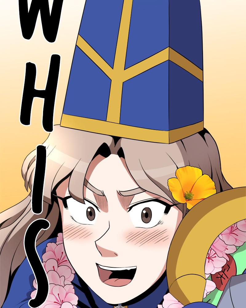 The Strongest Florist Chap 83 - Next Chap 84