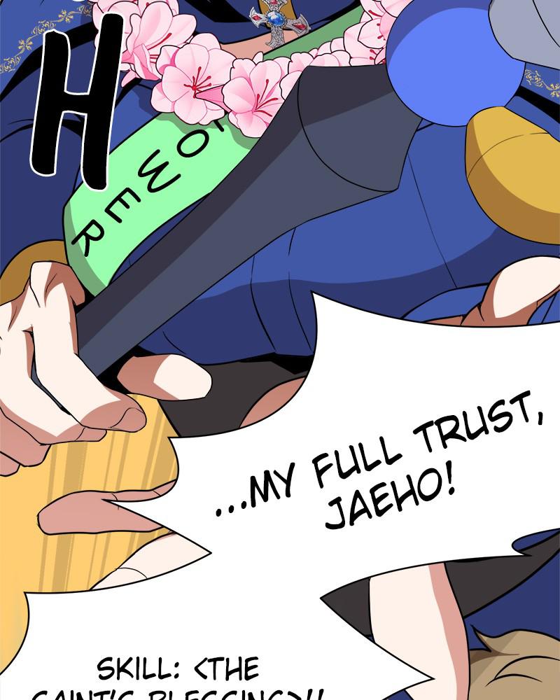 The Strongest Florist Chap 83 - Next Chap 84