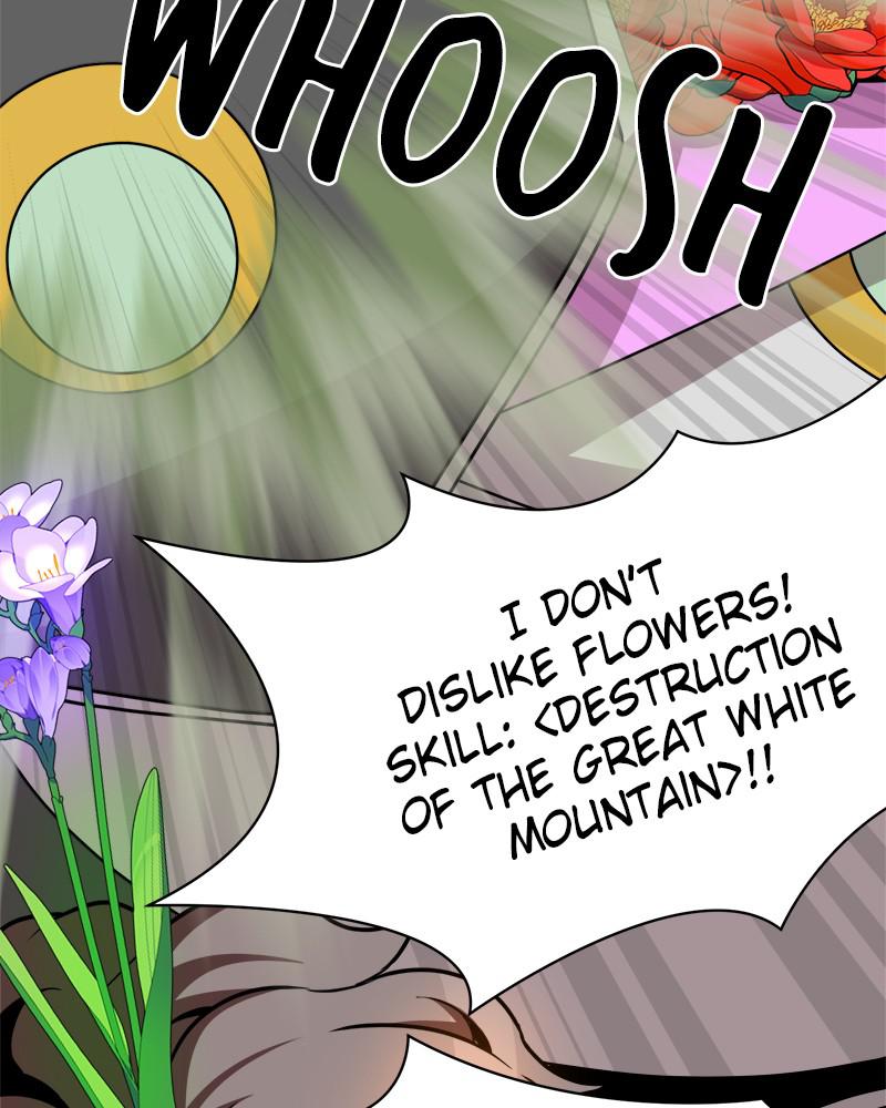 The Strongest Florist Chap 83 - Next Chap 84