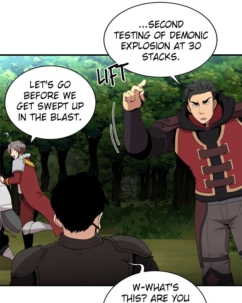 The Strongest Florist Chap 83 - Next Chap 84