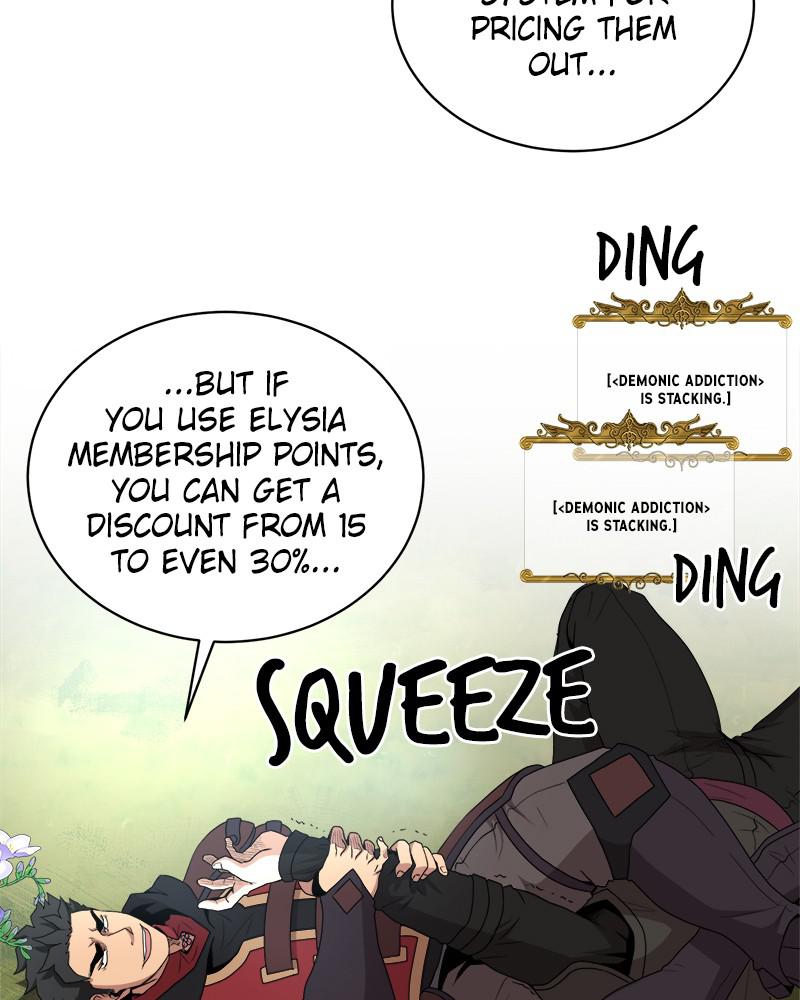 The Strongest Florist Chap 83 - Next Chap 84