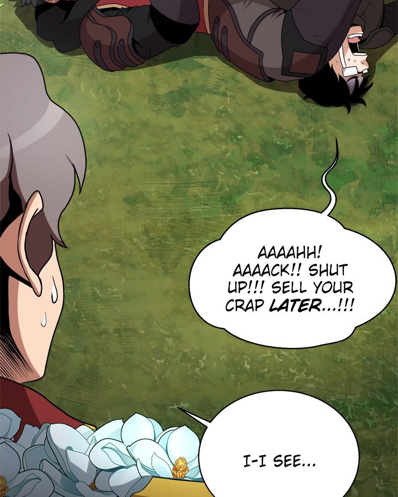 The Strongest Florist Chap 83 - Next Chap 84