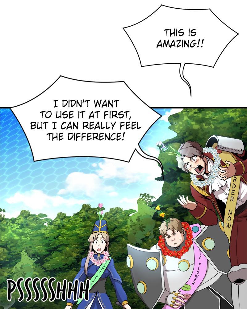 The Strongest Florist Chap 83 - Next Chap 84