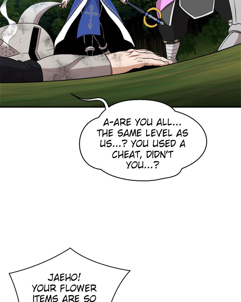 The Strongest Florist Chap 83 - Next Chap 84