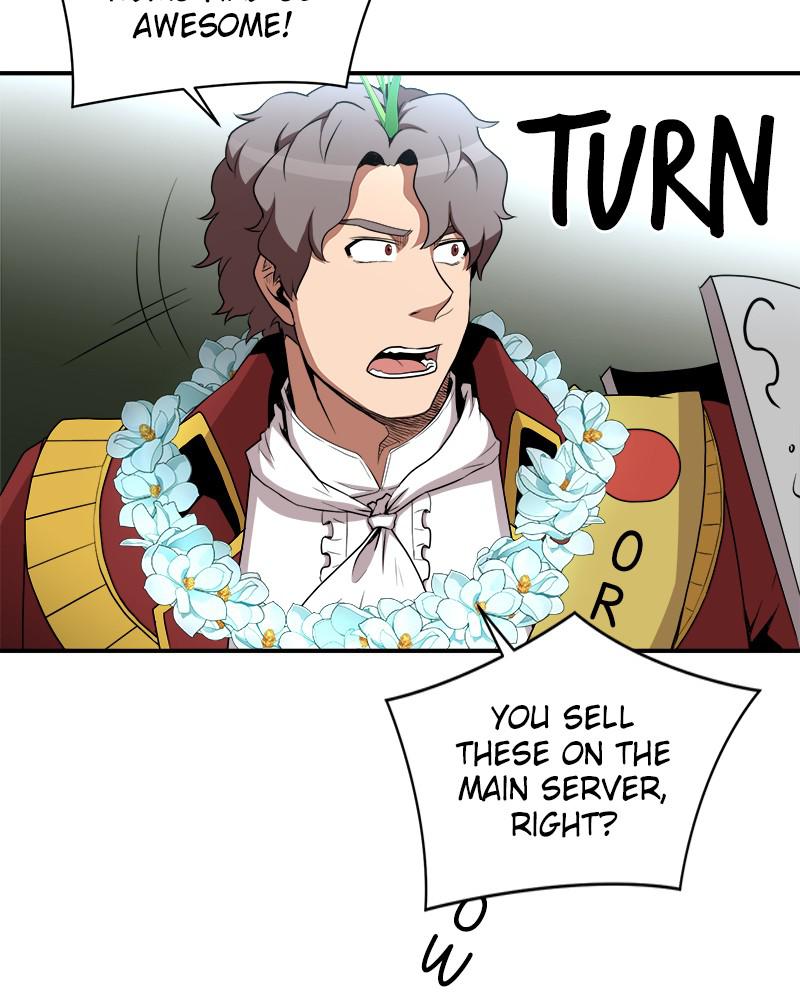 The Strongest Florist Chap 83 - Next Chap 84
