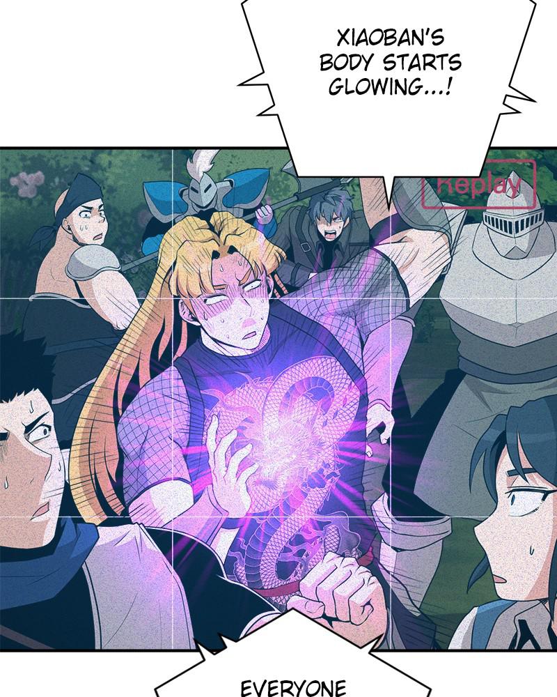 The Strongest Florist Chap 83 - Next Chap 84