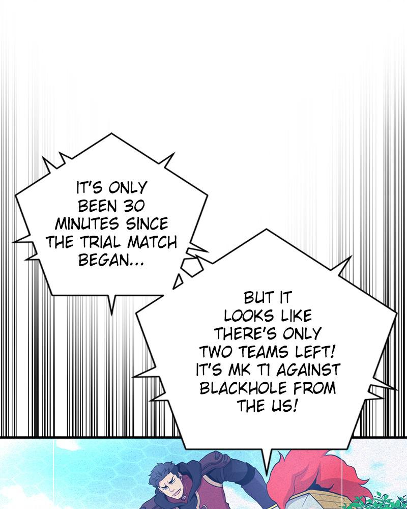 The Strongest Florist Chap 83 - Next Chap 84